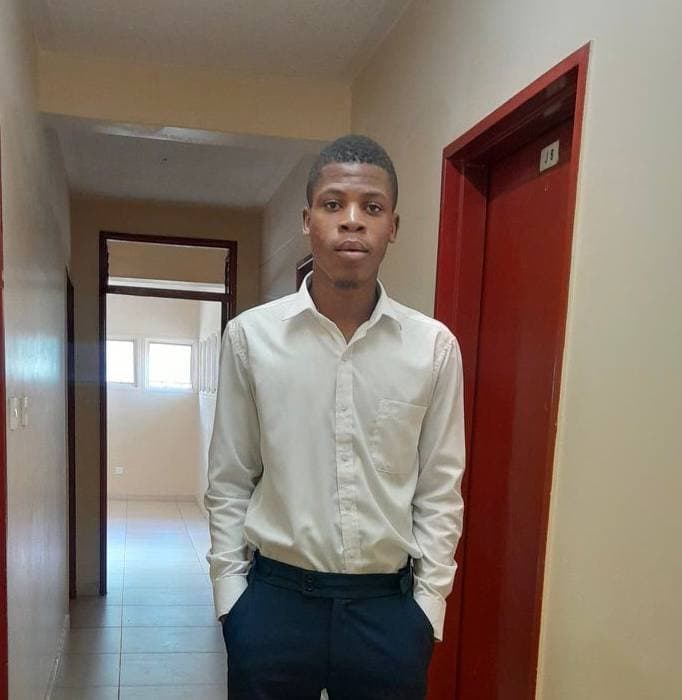 Misheck Kabaira
