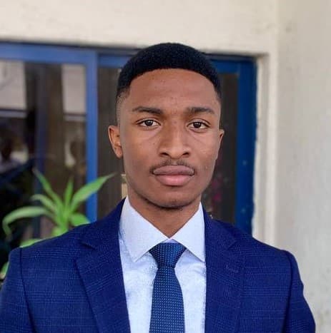 Arinze Ifechukwu Kelvin