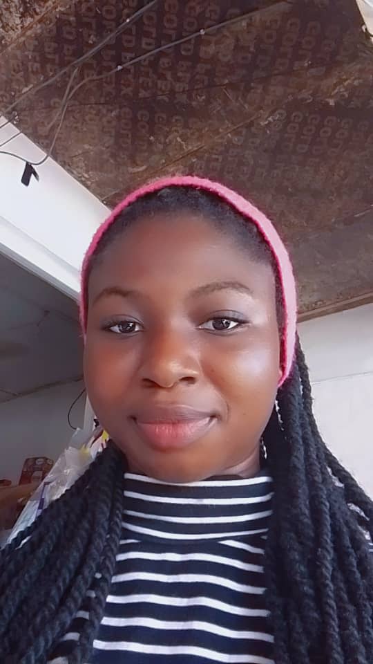 Omoniyi Opeyemi Gloria