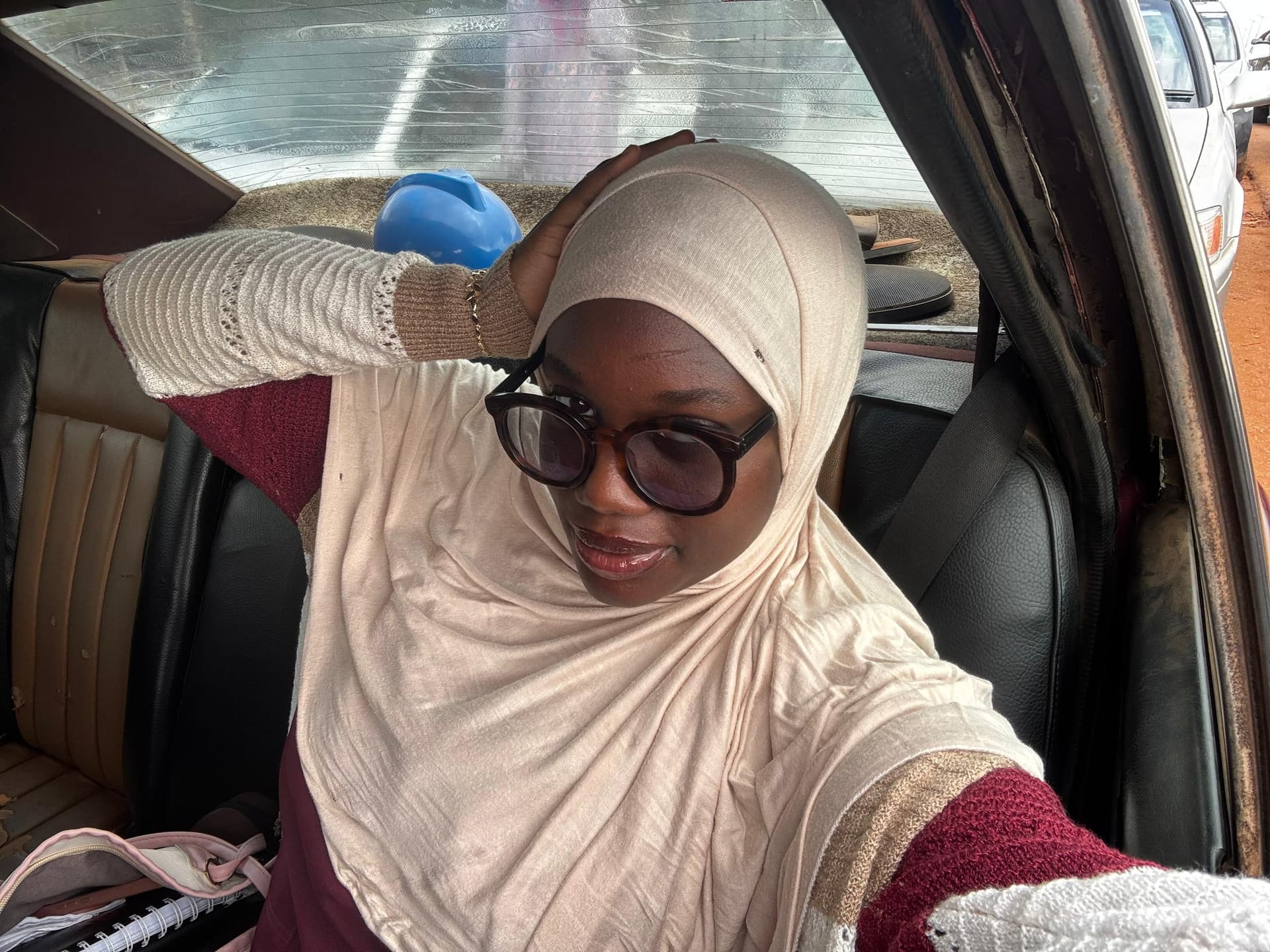 Sunmonu Zainab Olatunji