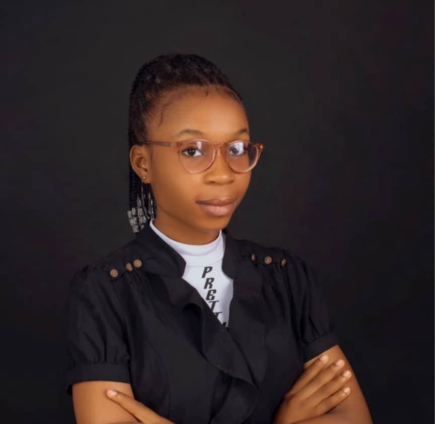 Onyemaboru Bella Chioma