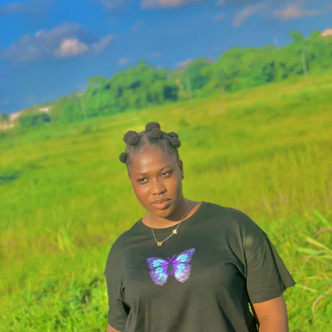 Asoegwu Chimdimma Irenemary