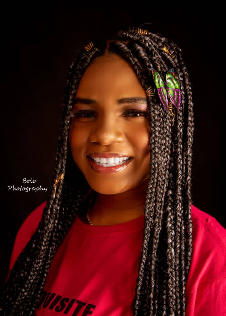 Ezekafor Kameni Cassandra