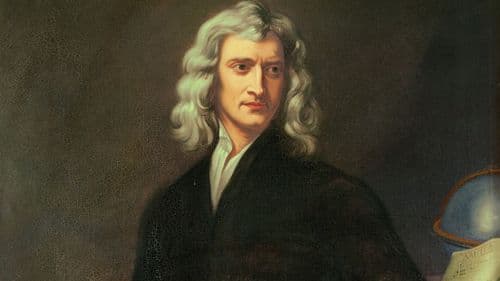Newton’s Laws of Motion