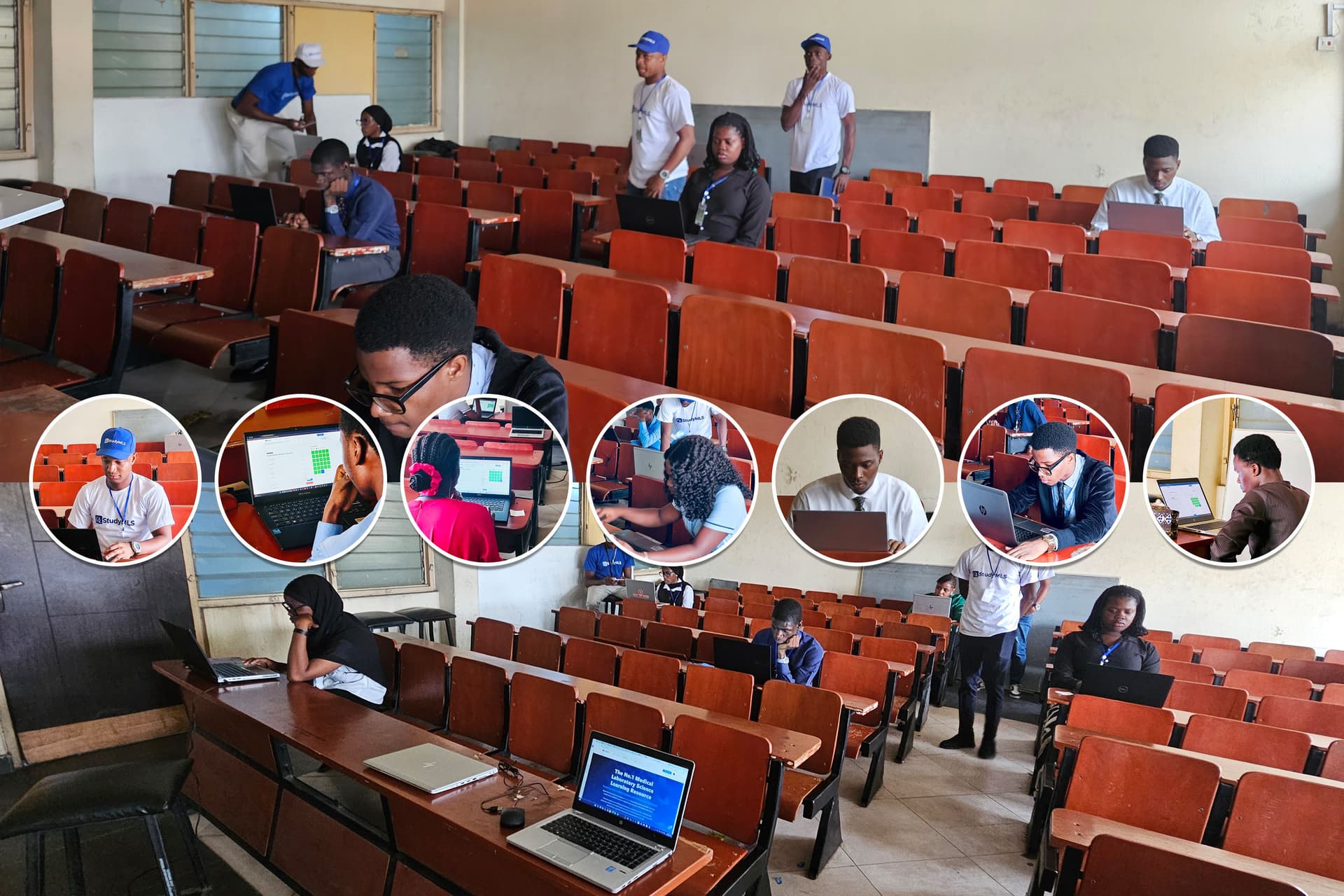 NIMELSSA National Quiz Competition Hosted on StudyMLS