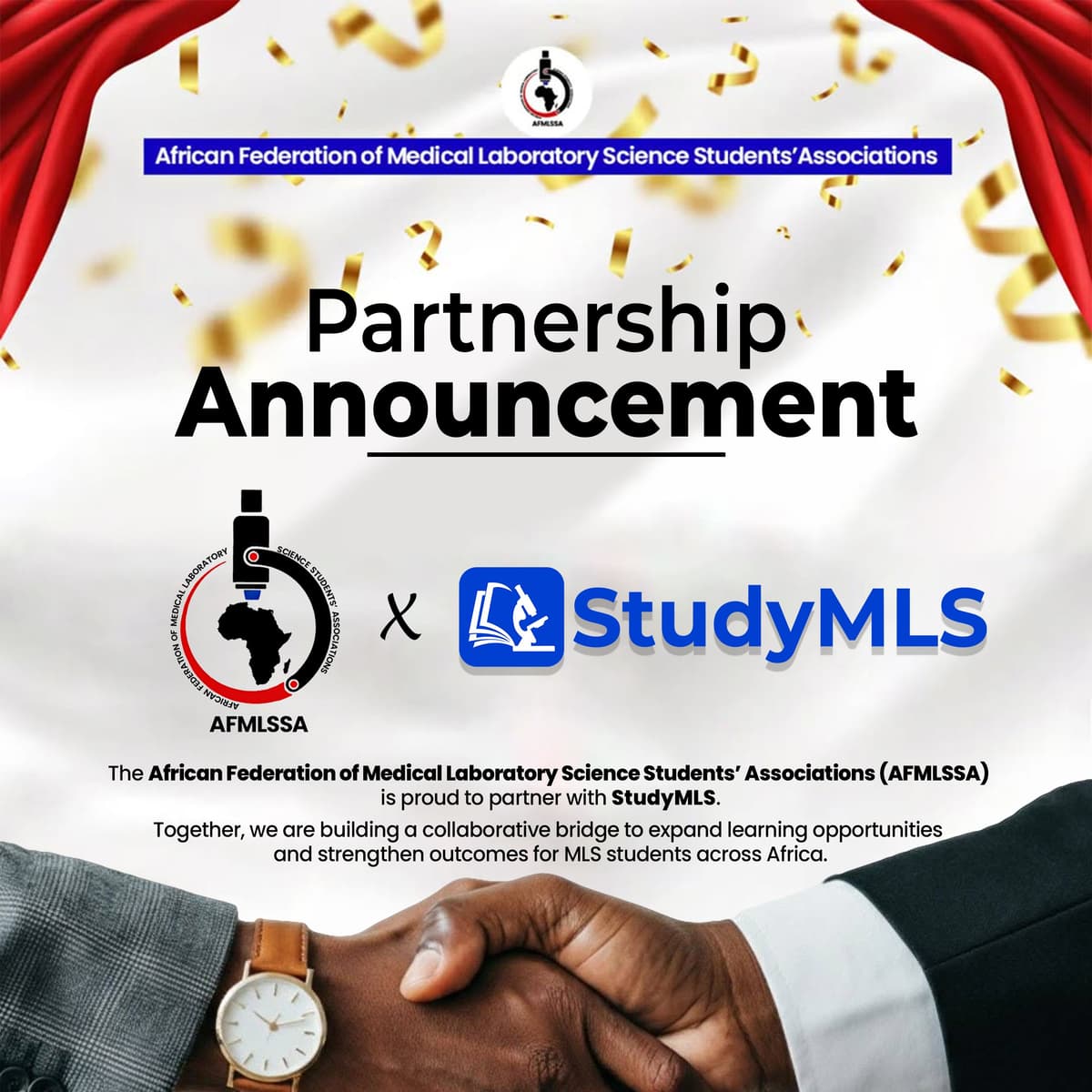 Mls Program Lab StudyMLS - Medical Laboratory Science Learning Resource
